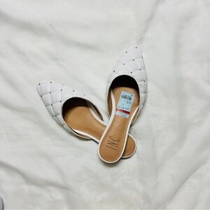 (8) Inc International Concepts Shoes.